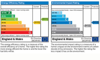 Epc`s From Only £54.95*