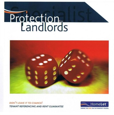 Free Rent Guarantees On All Managed Portfolios*