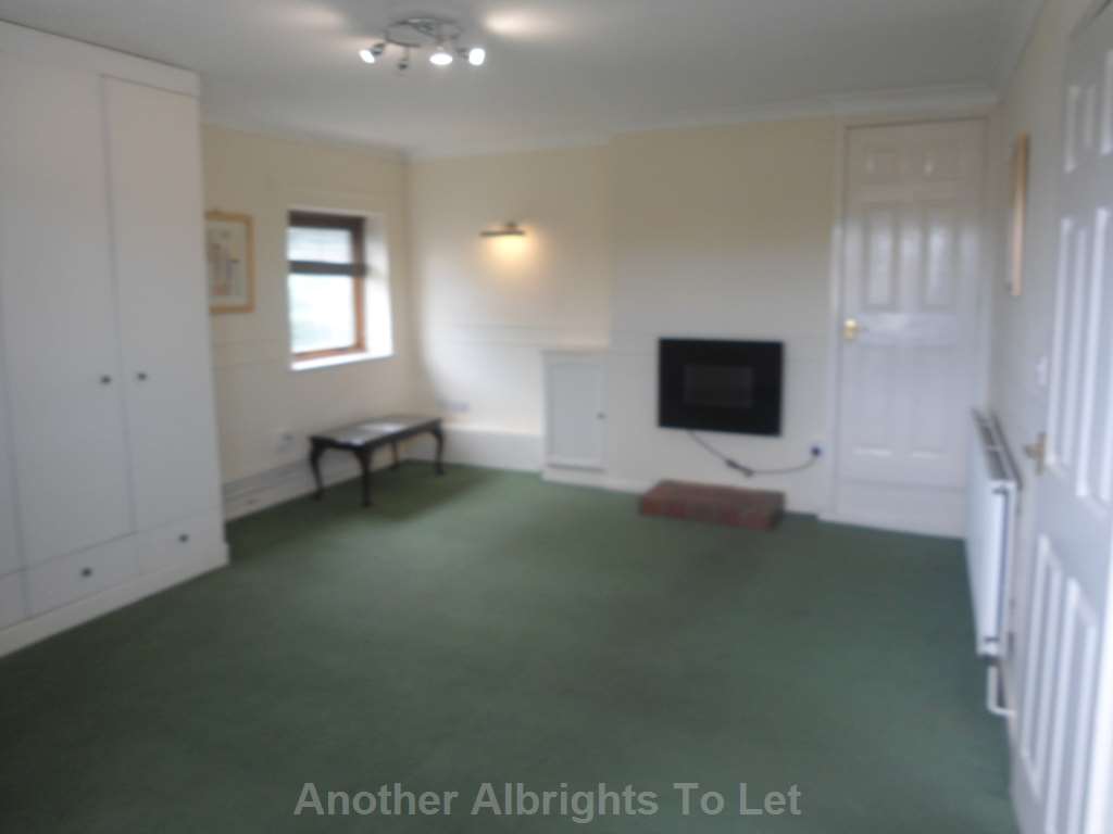 Albright Estates - Studio, Bristol Road South, Rednal