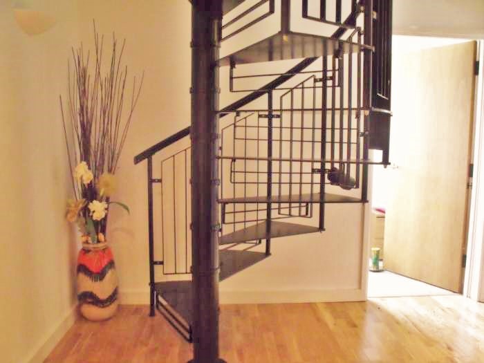 3 Bedroom Flat: Manchester