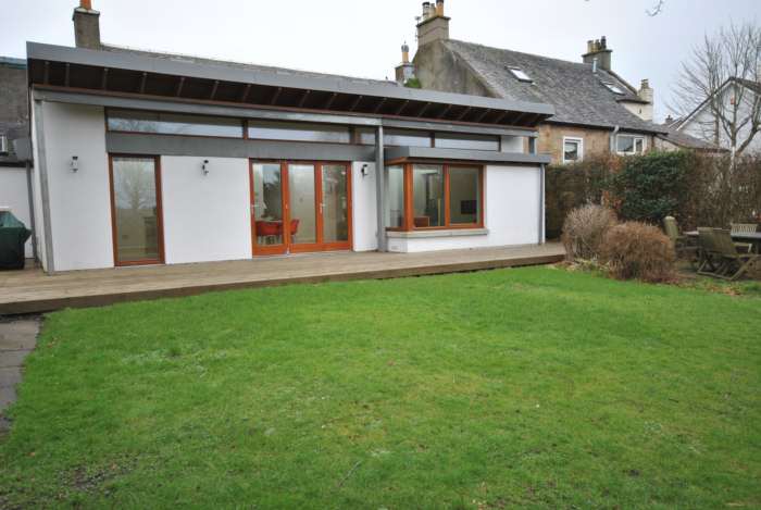 Glasgow Herald - Property Blog