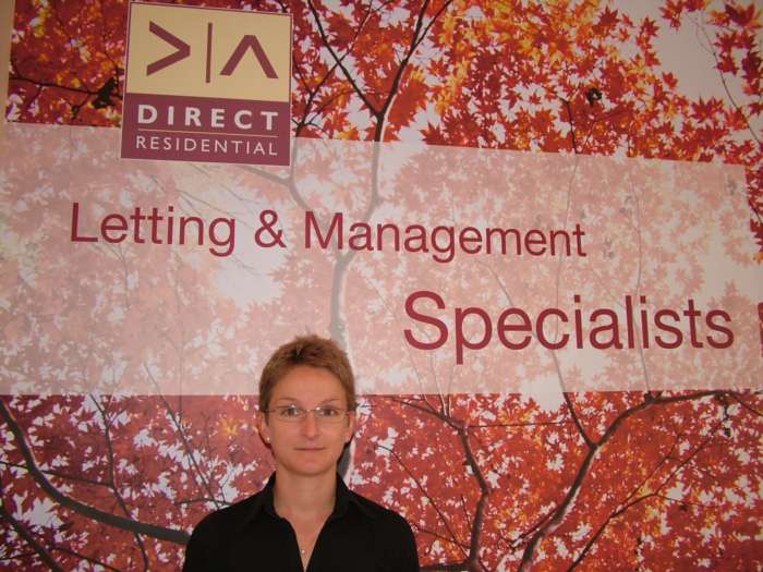Business Development And Customer Services