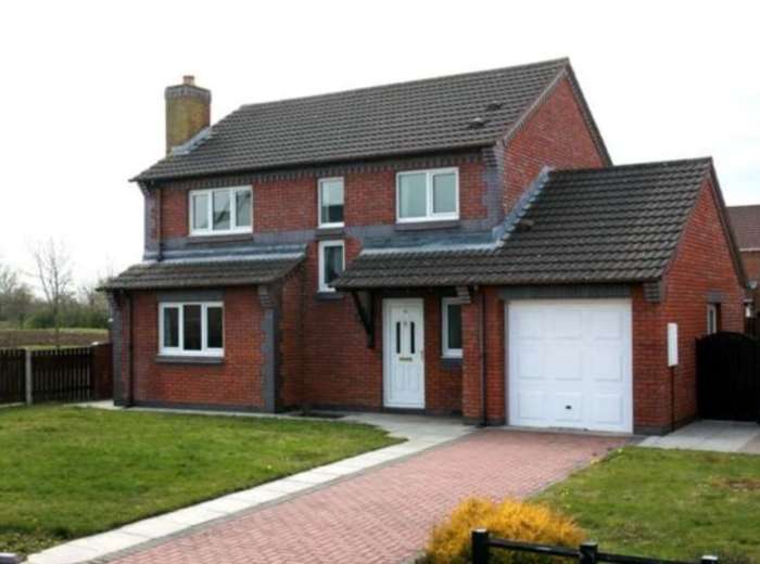 Estate Agent In To Launch In Northern Ireland