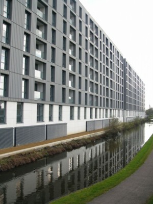 Milliners Wharf, 2 Munday Street, Manchester