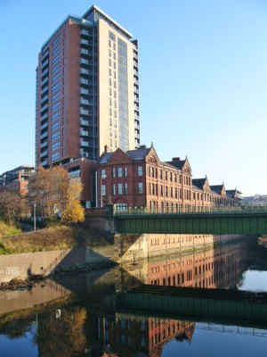 Tempus, 7 Mirabel Street, Manchester