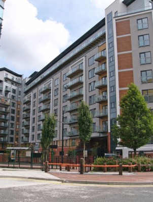 XQ7, Taylorson Street South, Manchester