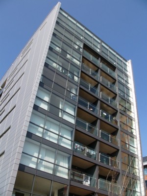 Millennium Point, 254 The Quays, Salford