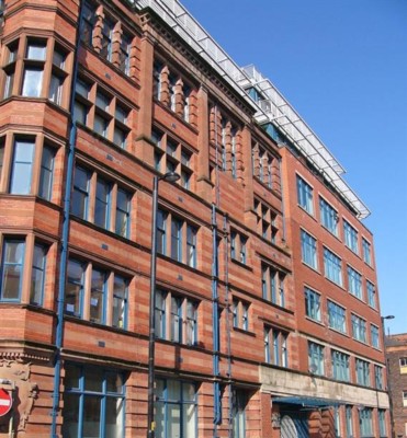 Piccadilly Lofts, 70 Dale Street, Manchester