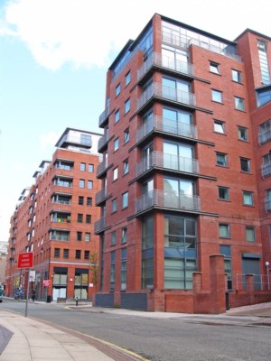 Pearl House, 2 Lower Ormond Street, Manchester