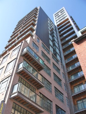 Lighthouse, 3 Joiner Street, Manchester