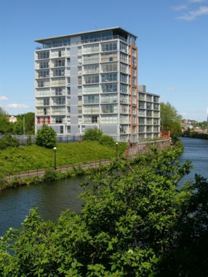 Mill (The), South Hall Street, Manchester