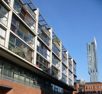 Vicus, 73 Liverpool Road, Manchester