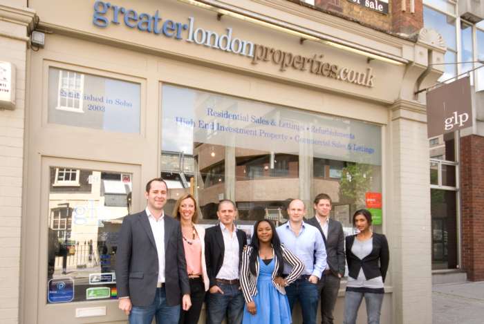 A New Look For Glp
