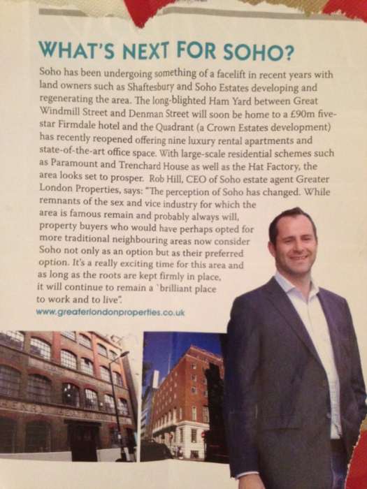 Flybe Inflight Magazine