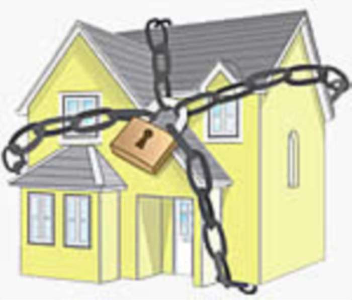 Extra Security Against Fraud For Landlords, Free Of Charge From The Land Registry