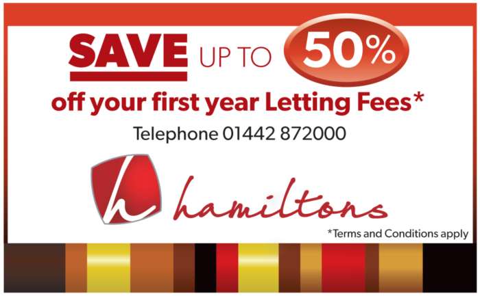Landlords Save Up To 50% On Residential Lettings Fees
