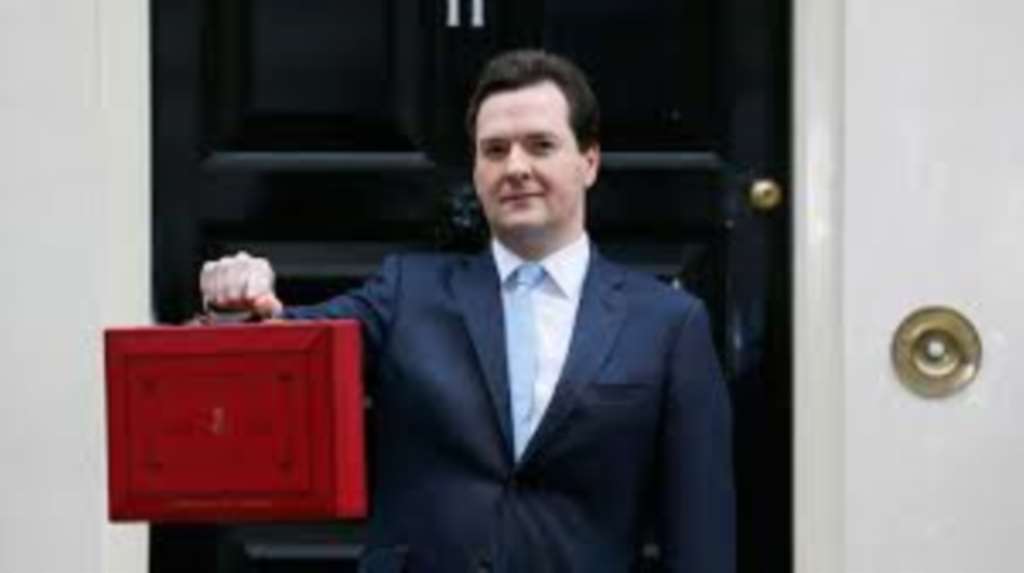 How The Budget Will Help Home Buyers