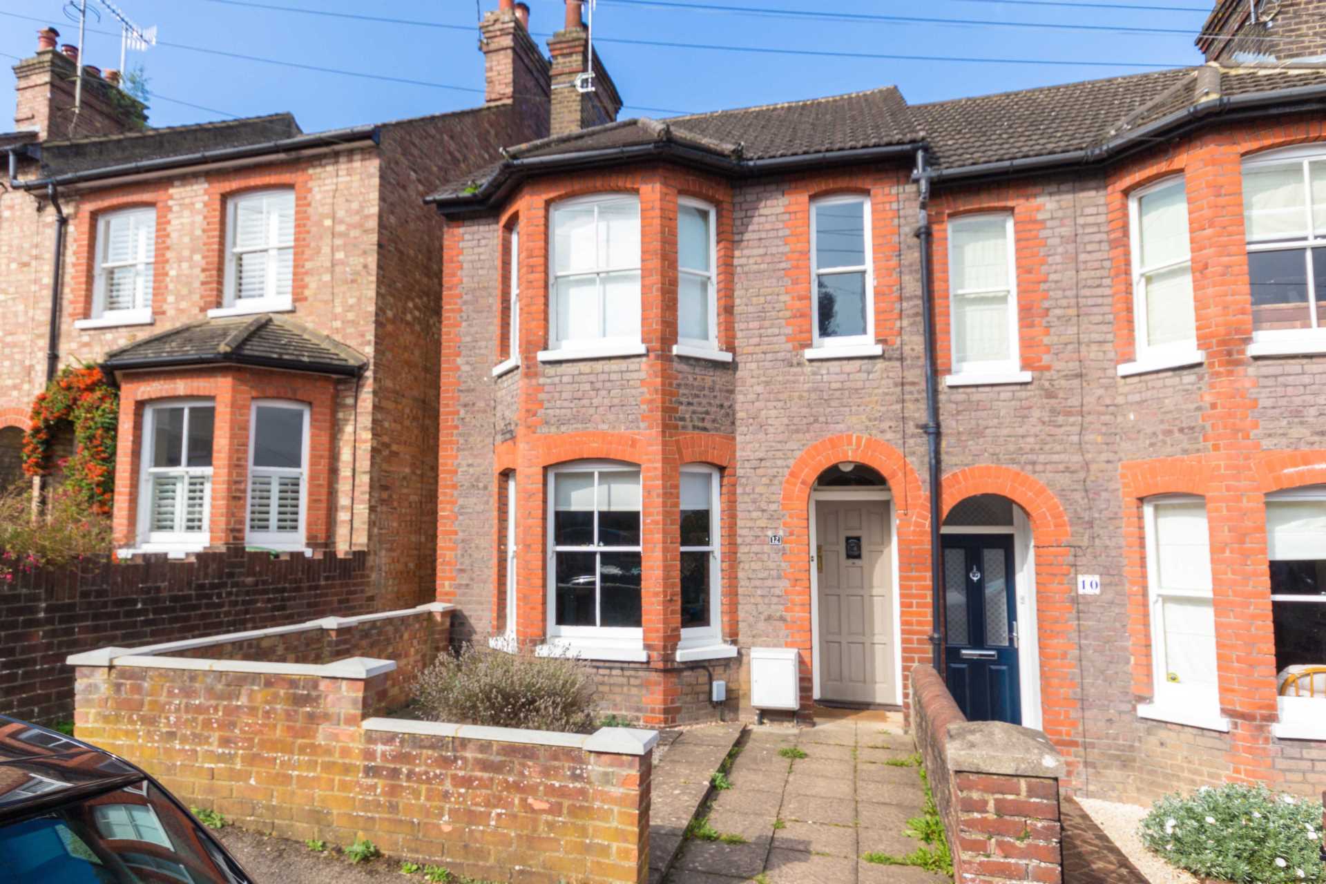 3 Bedroom House, Shrublands Avenue, Berkhamsted