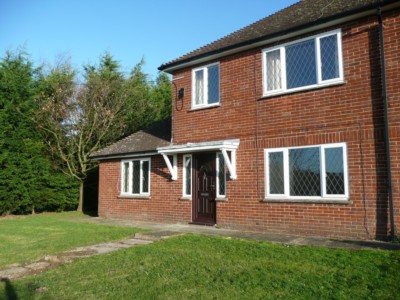 Hunters Property Services - 3 Bedroom Semi-Detached, Hurst