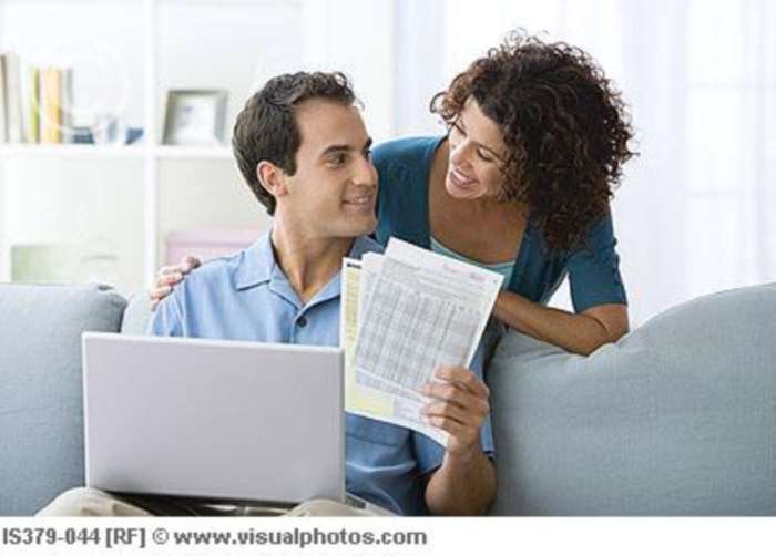 Home Finances `Fell For 40% Of Households In August`