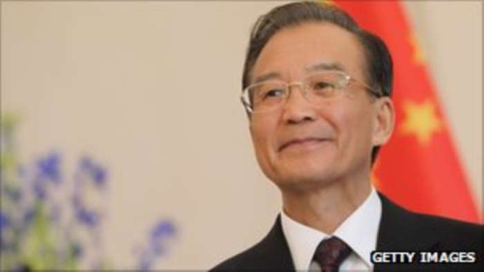 Chinese Premier Says Country Cannot Grow In Isolation