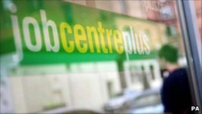 Uk Unemployment Total Rises Sharply To 2.51 Million