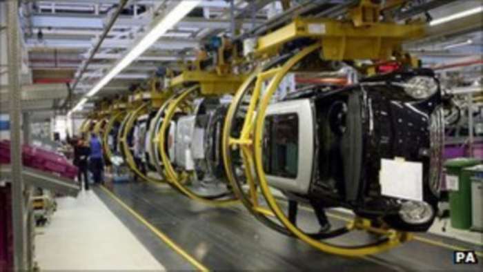 Uk Economic Growth Slower Than Previously Thought