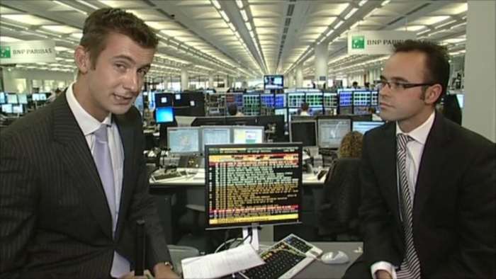 Bank Of England Injects Further £75bn Into Economy