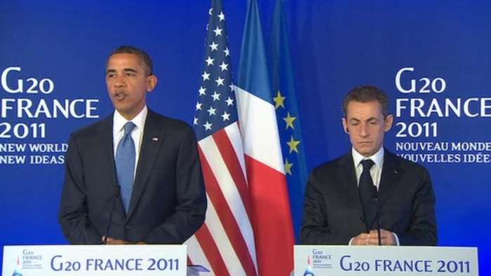 Obama Calls For Urgent Debt Deal