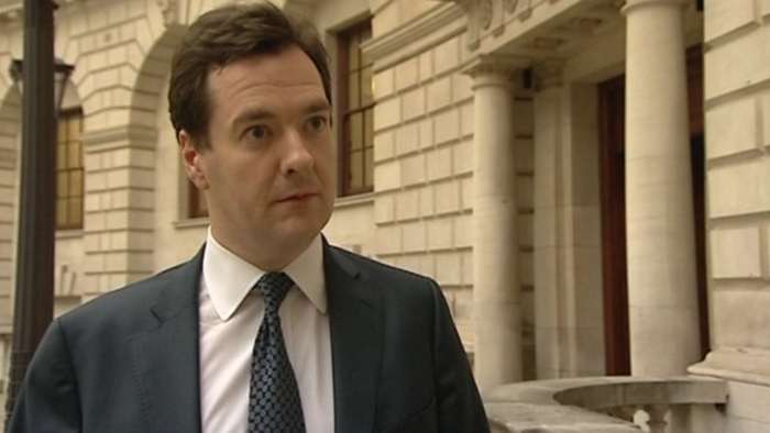 Uk Severs Ties With Iranian Banks