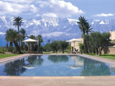 Moroccan Property Market Overview