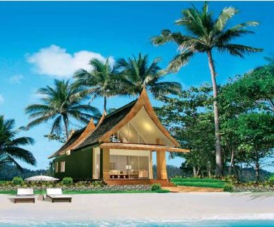 3 Bedroom Villa, Bali Garden Villa