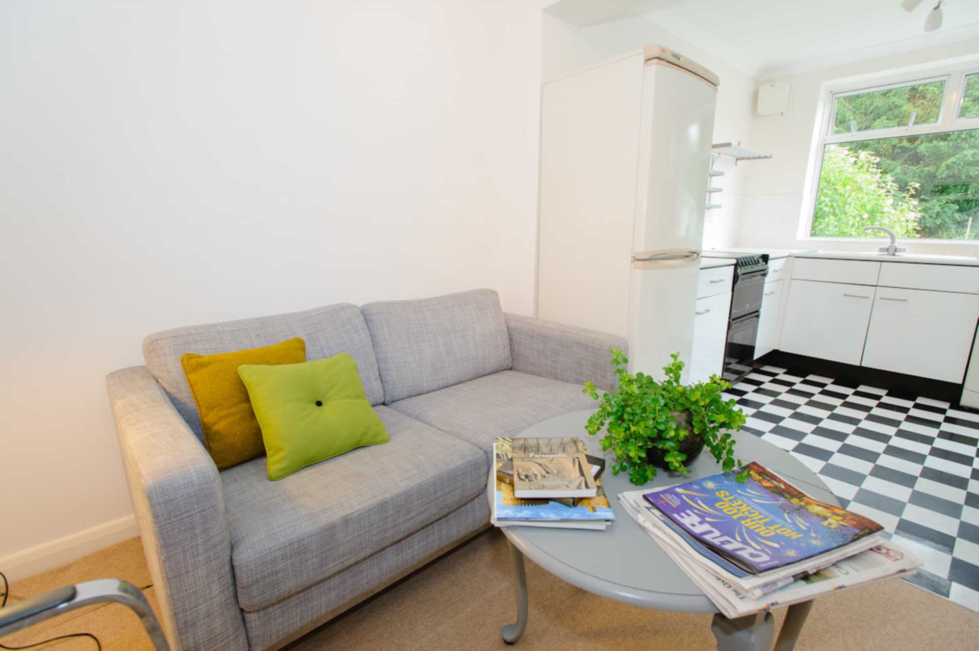 3 Bedroom Semi-Detached, Jackson Road