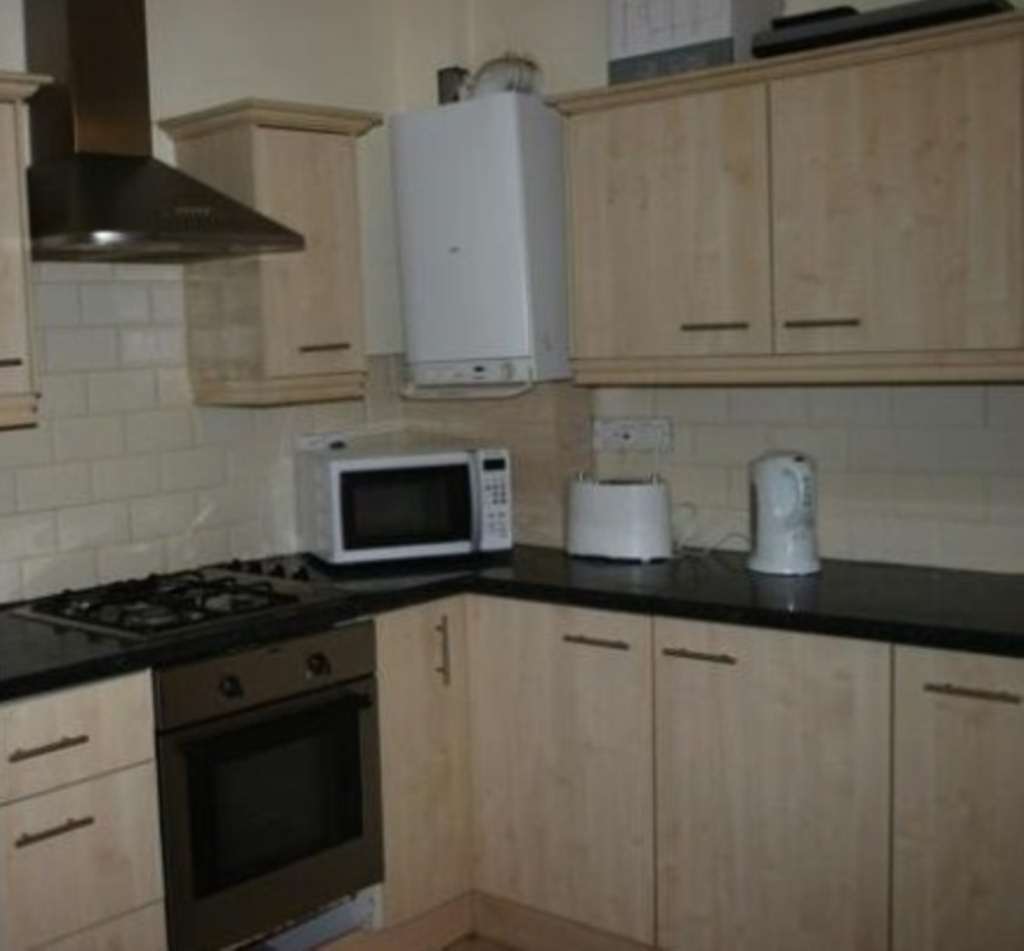 7 Bedroom Semi-Detached, Rusholme