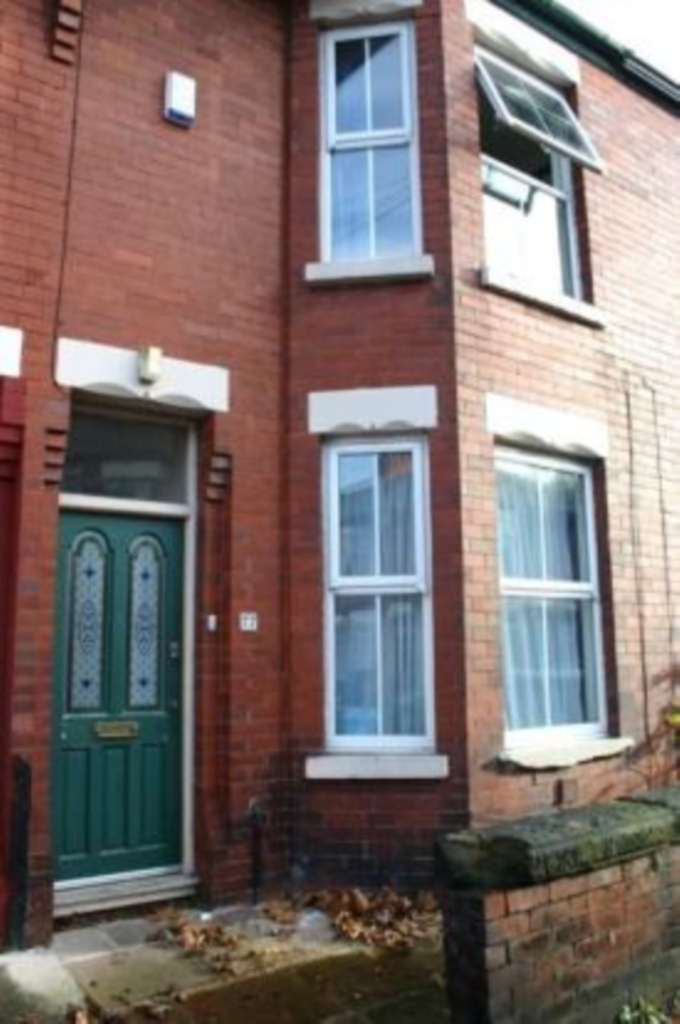 JP Hay Lettings - 5 Bedroom Terrace, St Ives, Rusholme