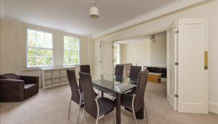 5 bed flat to rent in London NW8
