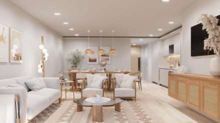 1 bed flat for sale in London W1U