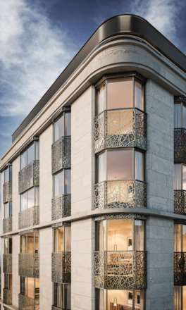 2 bed flat for sale in London W1W