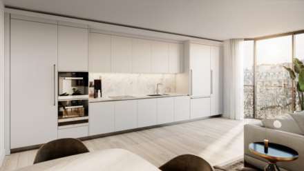2 bed flat for sale in London W1W