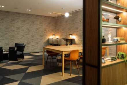 1 bed flat for sale in London W1T