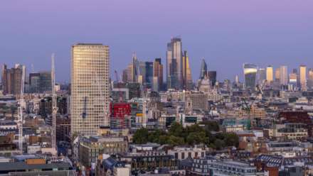 1 bed block of apartments for sale in London WC1A