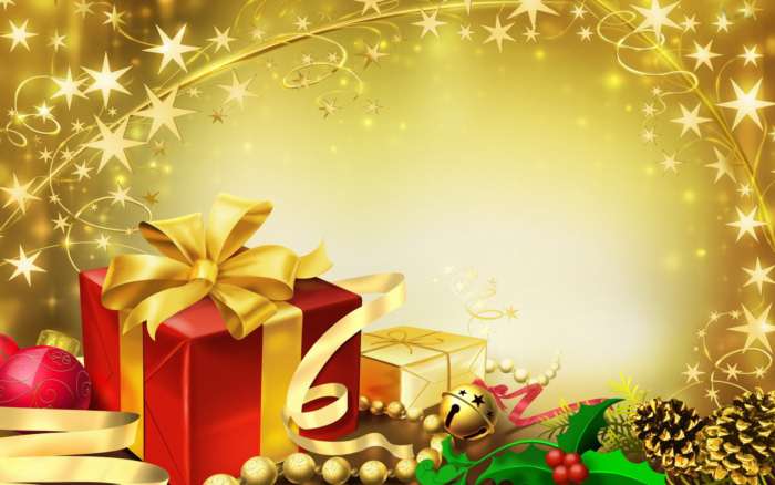Christmas Holiday Opening Times