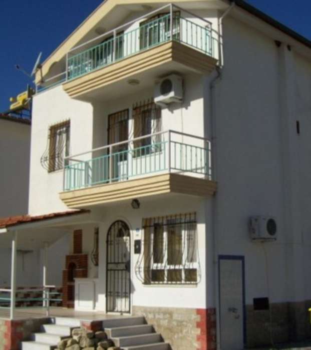 4 Bedroom Villa, Cagkent, Turkey