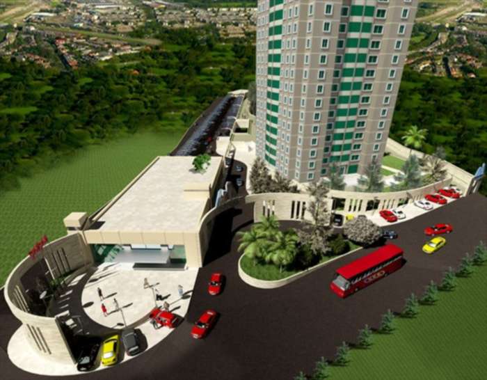 2 Bedroom Apartment, Istanbul, Turkey