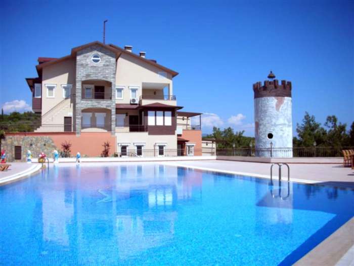 1 Bedroom Apartment, Avsallar, Turkey