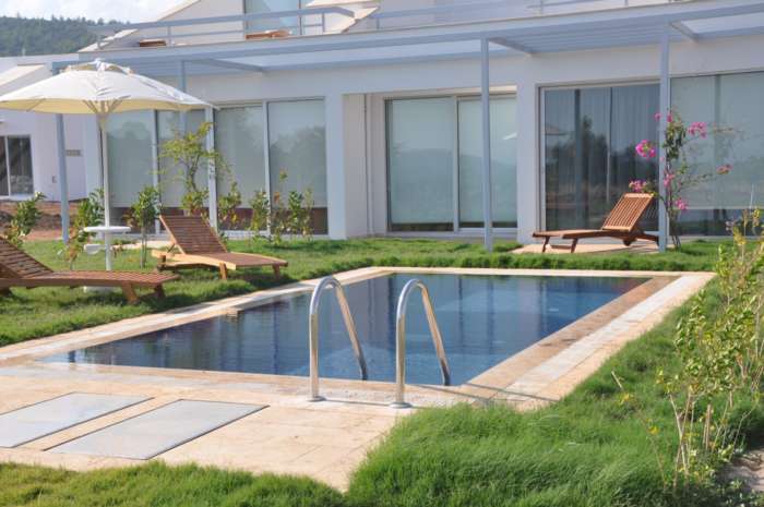 Aurora International Properties - 2 Bedroom Villa, Iasos, Turkey
