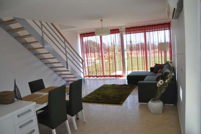 Aurora International Properties - 2 Bedroom Villa, Iasos, Turkey