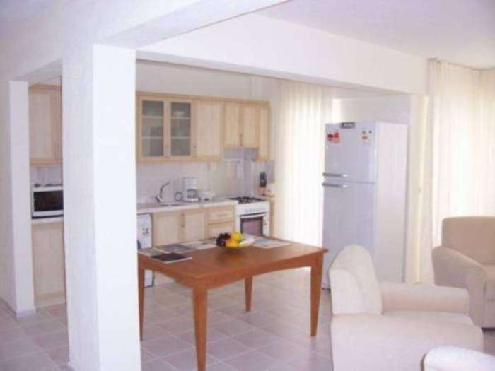 3 Bedroom Apartment, Dalaman, Turkey