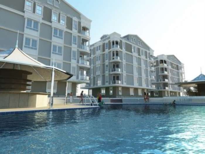1 Bedroom Apartment, Antalya, Turkey