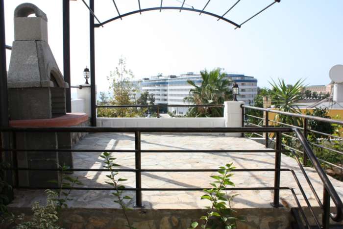 4 Bedroom Villa, Alanya, Turkey